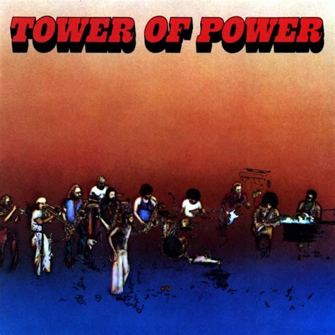 tower of power spiel
